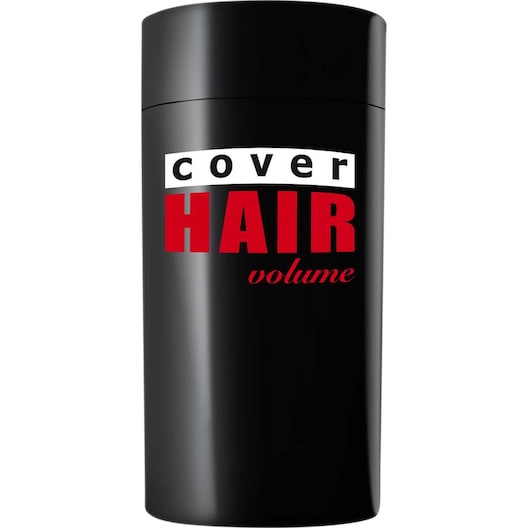 Cover Hair Hårstyling Volume Natural Blonde 30 g