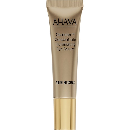 Ahava - Osmoter
