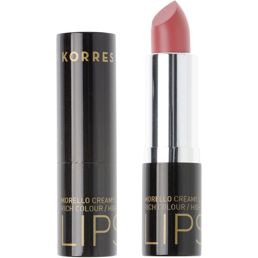 Korres Labbra Morello Creamy Lipstick