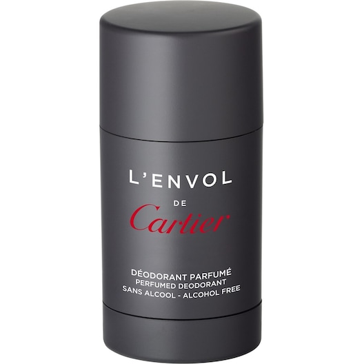 Cartier - L’Envol de Cartier