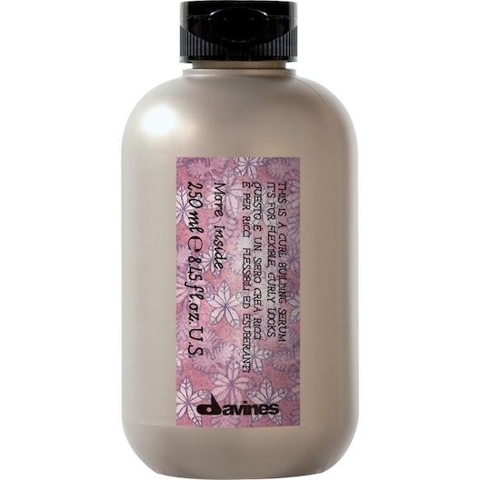 Davines - More Inside