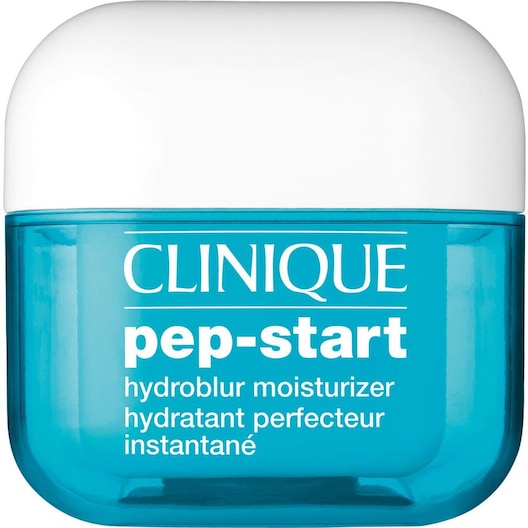 Clinique - Feuchtigkeitspflege