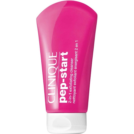 Clinique - Facial cleanser