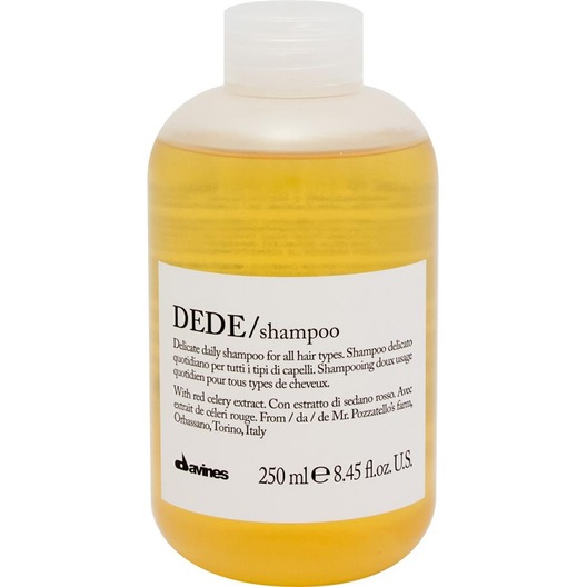 Davines - DEDE