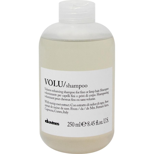 Davines - VOLU
