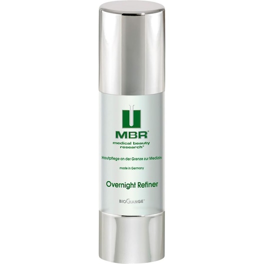 MBR Medical Beauty Research BioChange Overnight Refiner Serum og kur Female 50 ml
