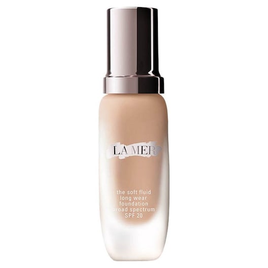 Фото - Тональний крем та база під макіяж La Mer Skincolor de ™ The Soft Fluid Long Wear Foundation SPF 20 Podkład w płynie Female 30 ml 