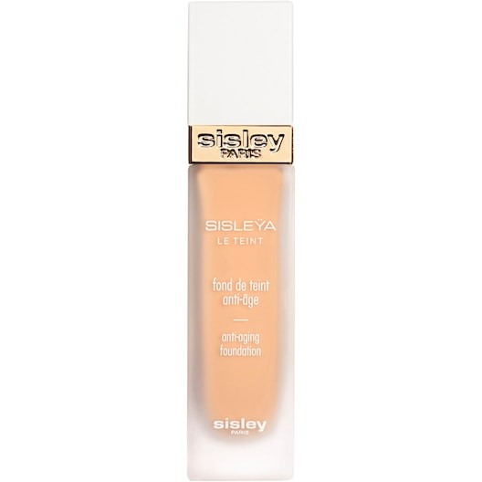 Sisley Ansigtsmakeup Sisleya Le Teint Anti aging makeup Female 30 ml