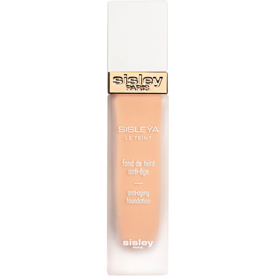 Sisley Trucco del viso Sisleya Le Teint