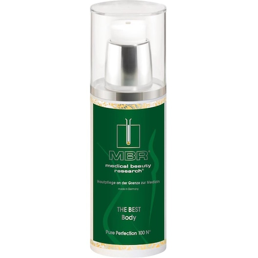 MBR Medical Beauty Research Pure Perfection 100 N The Best Body Anti-cellulite Female 50 ml