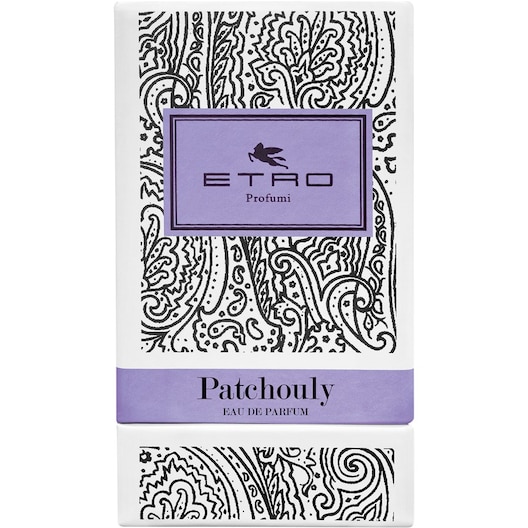 Etro Patchouly Eau de Parfum Spray Herren