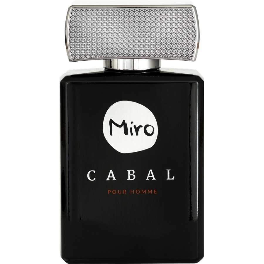 Miro Cabal Pour Homme Eau de Toilette Spray