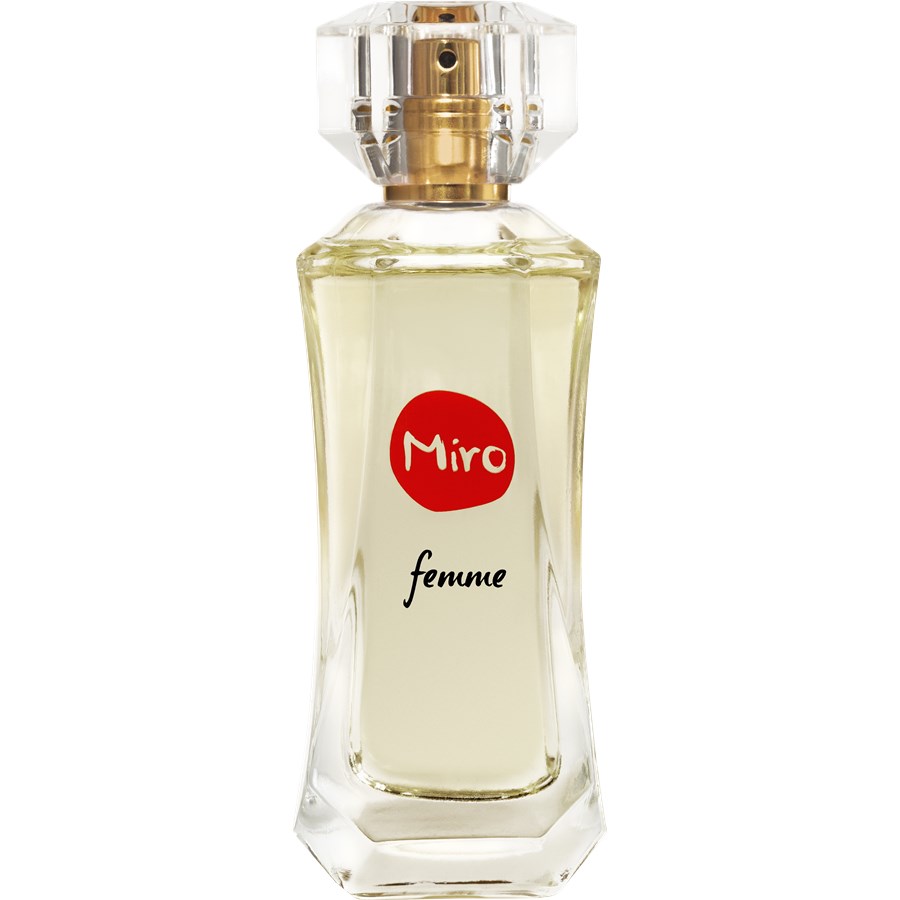 miro miro femme woda perfumowana 50 ml   
