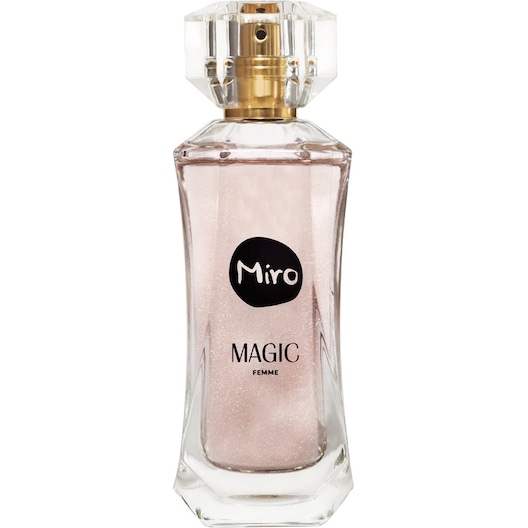 Miro Magic Eau de Parfum