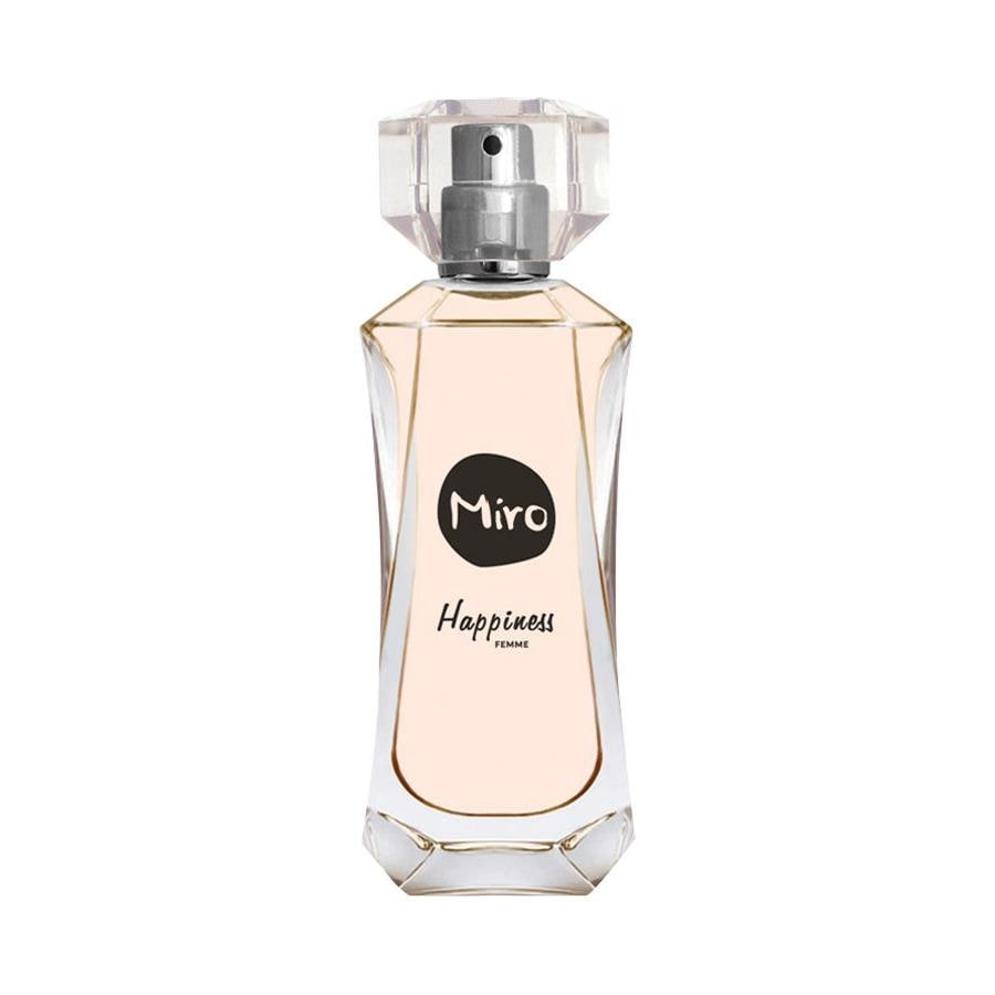 Miro Happiness Eau de Parfum Spray 50 ml