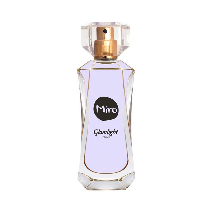 Glamlight Eau de Parfum Spray von Miro ❤️ online kaufen