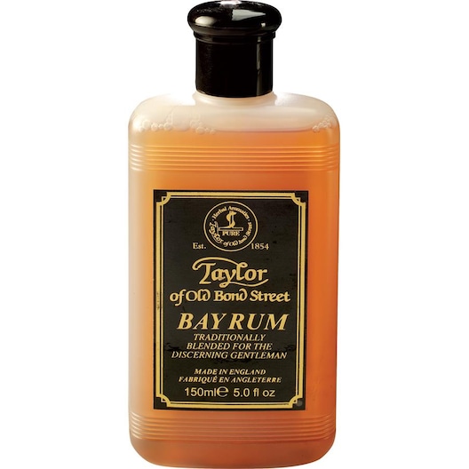 Taylor of old Bond Street Pleje efter barbering Bay Rum Barbering Male 150 ml