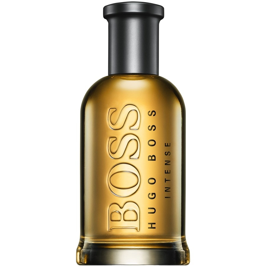 Hugo Boss BOSS Bottled Eau de Parfum Spray Intense 50 ml