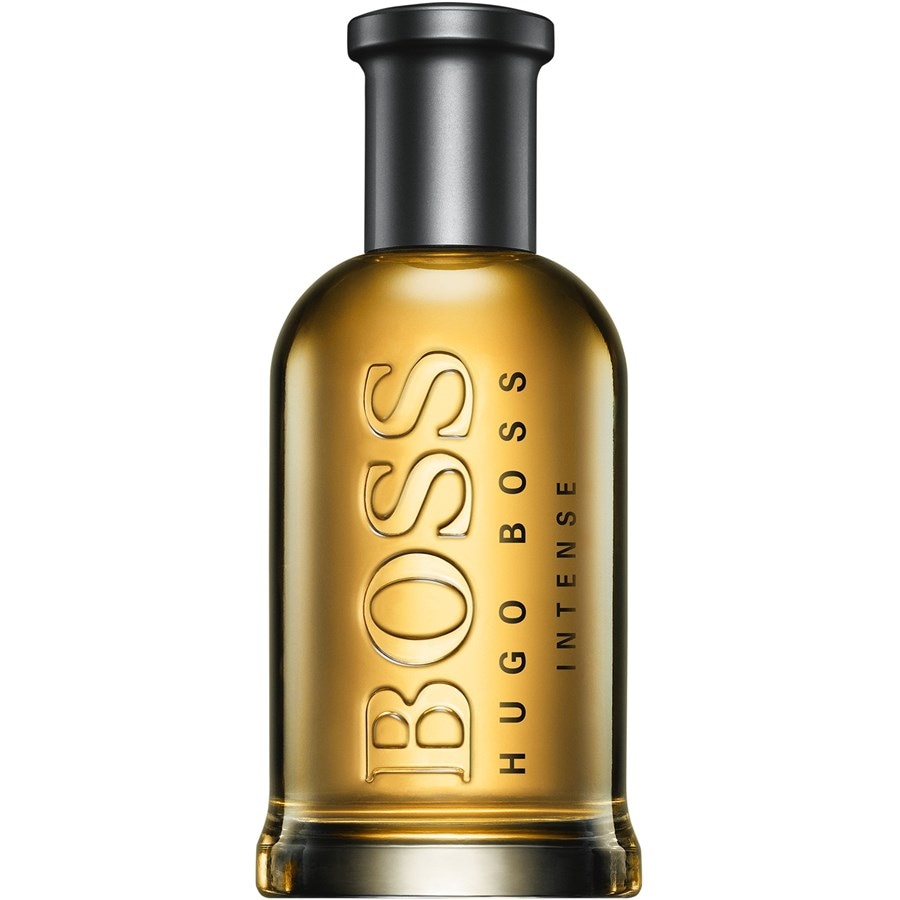 BOSS Bottled Eau de Parfum Spray Intense door Hugo Boss ❤️ Koop