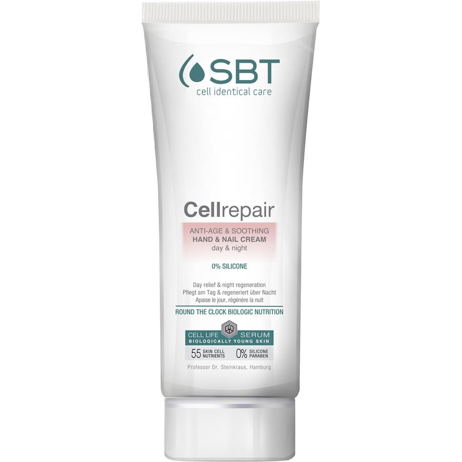 SBT-cell-identical-care Cellrepair