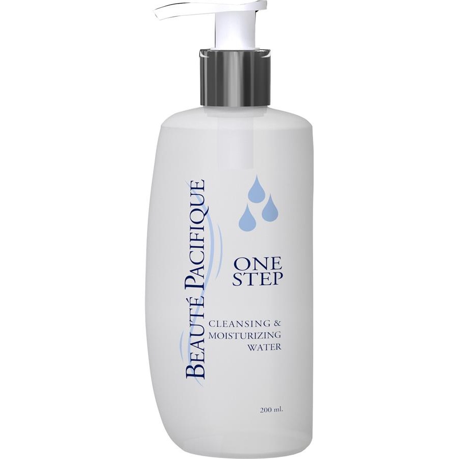 Beauté Pacifique Pulizia One Step Cleansing & Moisturizing Water