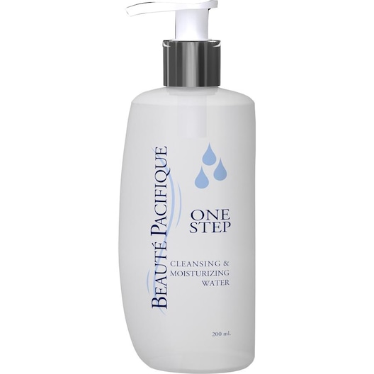 Beauté Pacifique Reinigung One Step Cleansing & Moisturizing Water Damen