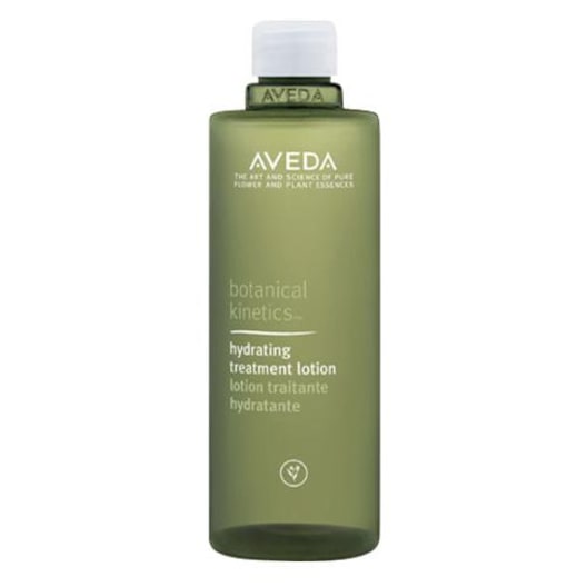 Aveda Spezialpflege Hydrating Treatment Lotion Gesichtspflege Damen