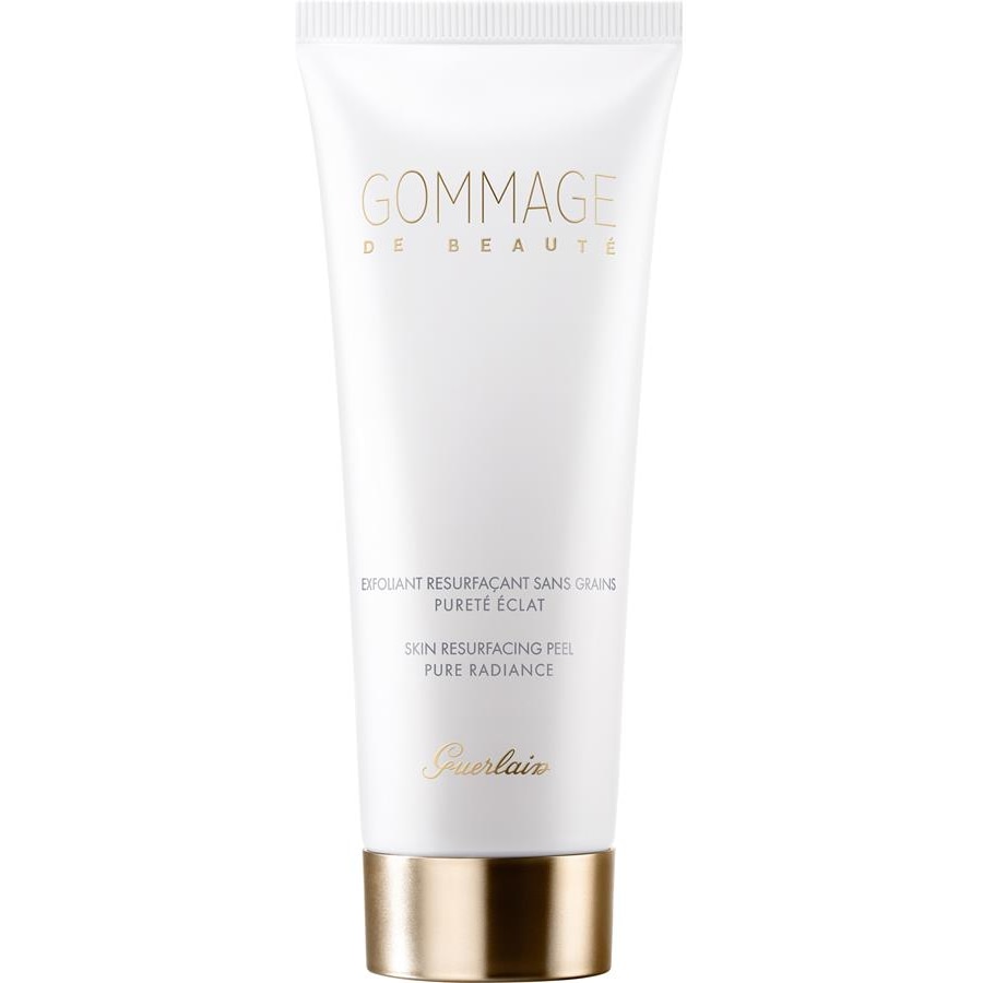 GUERLAIN Beauty Skin Cleanser Gommage de Beauté