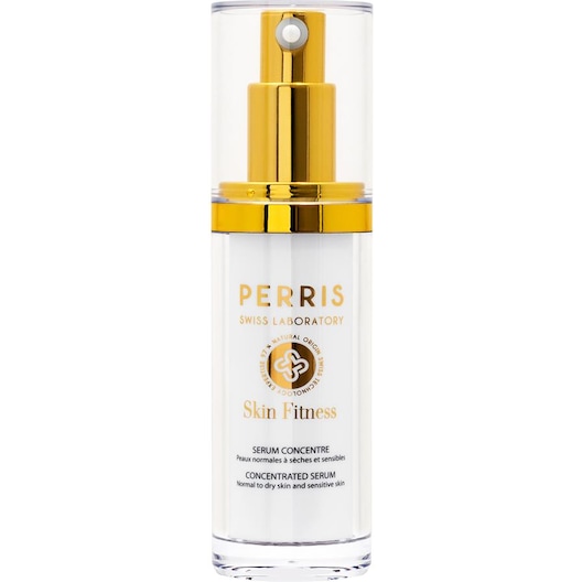 Perris Swiss Laboratory Skin Fitness Concentrated Serum