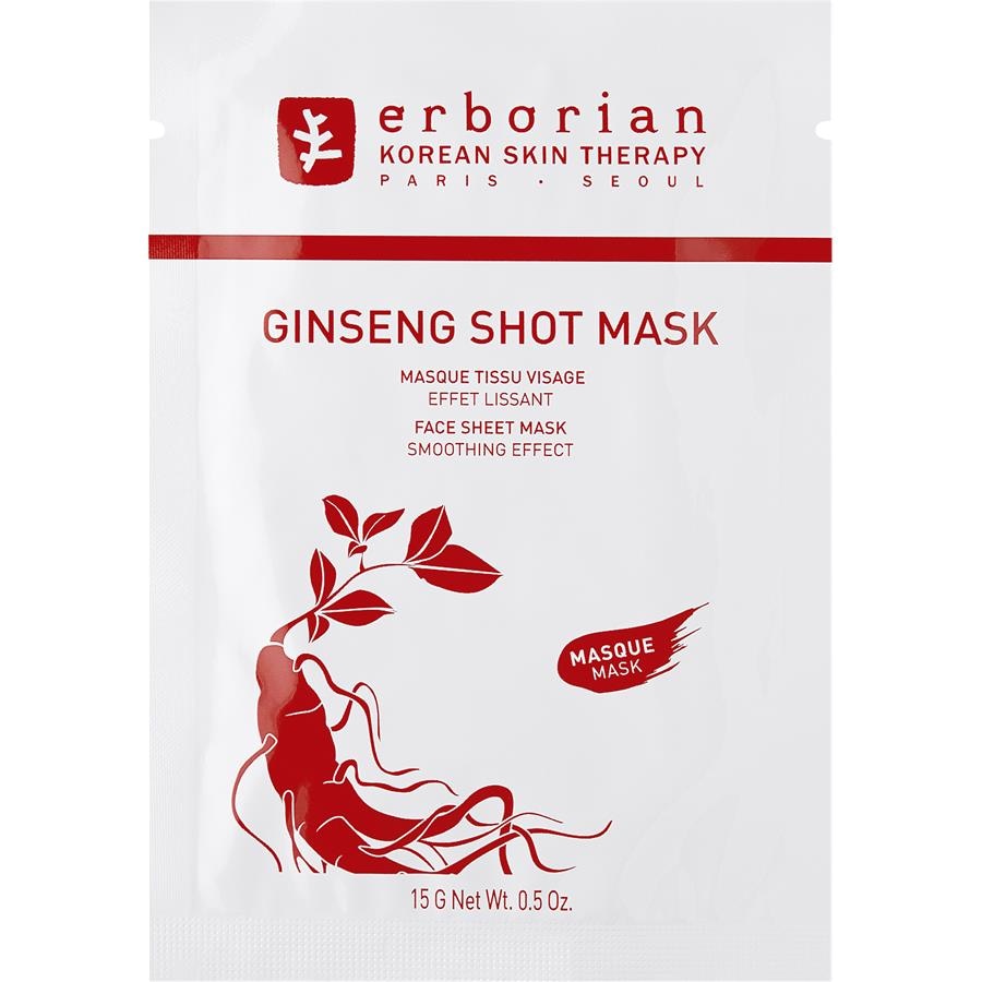 Erborian Ginseng Maschera al ginseng