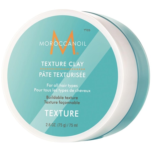 Moroccanoil - Styling & Finishing