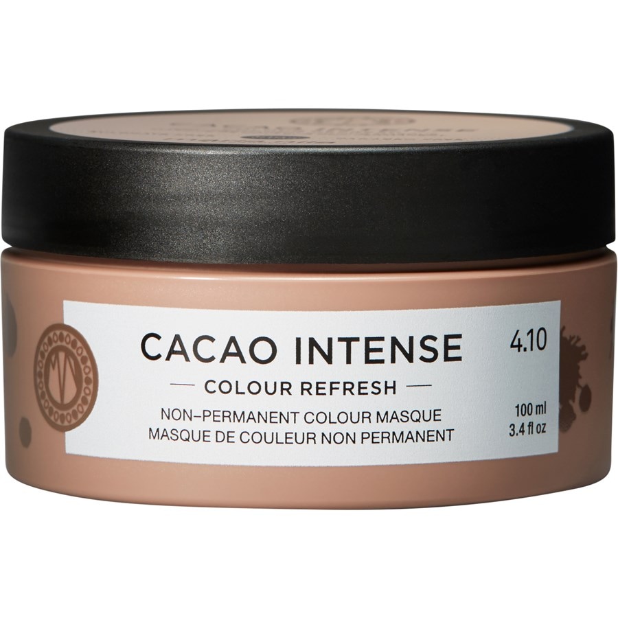 Maria Nila Colour Refresh Cacao Intense 4.10