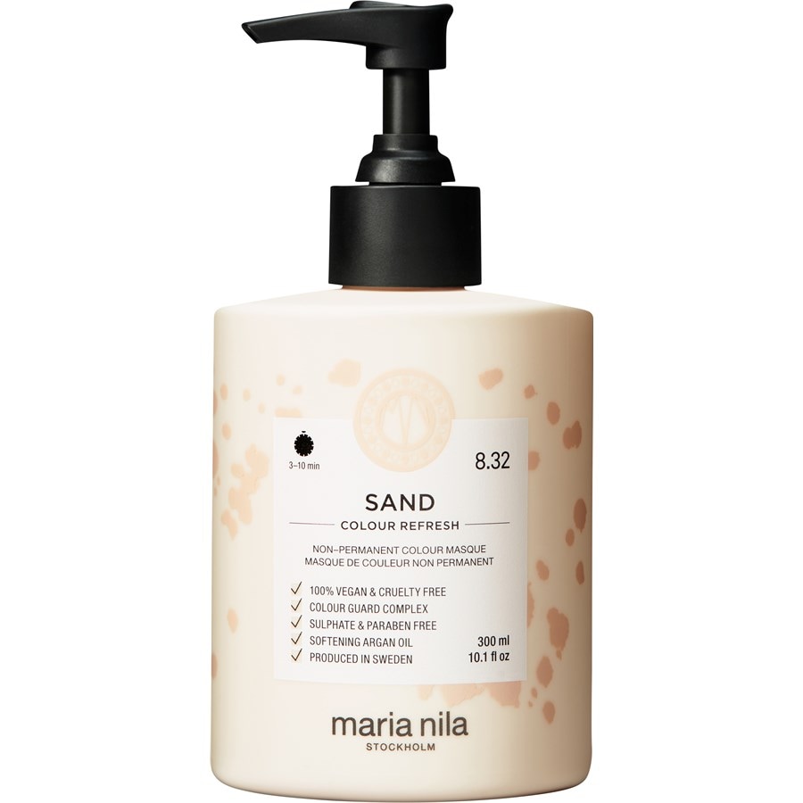 Maria Nila Colour Refresh Sand 8.32