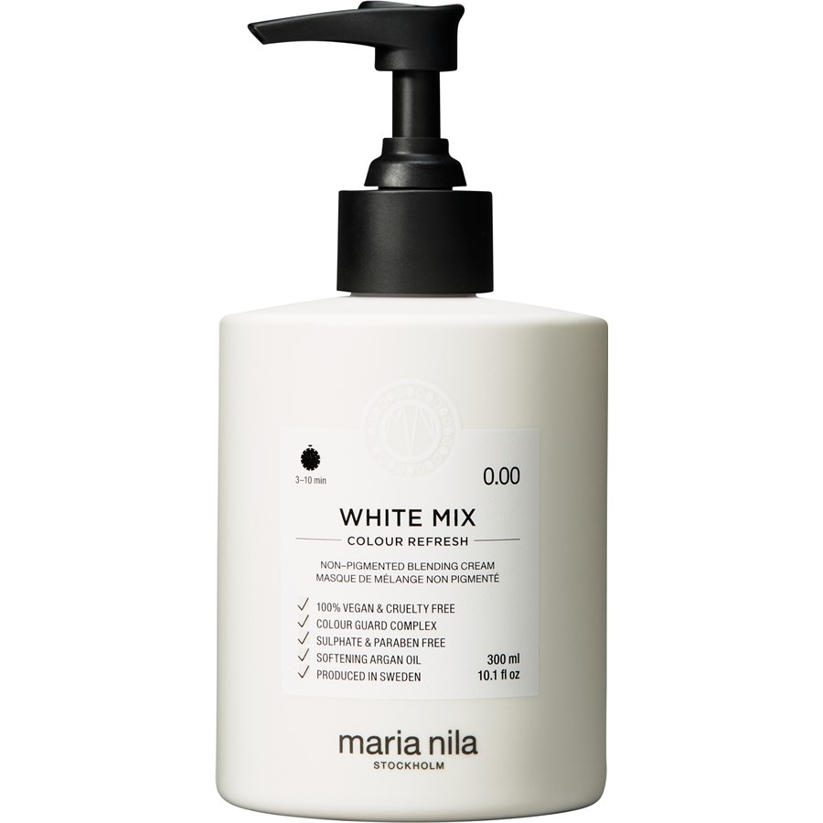 Maria Nila Colour Refresh White Mix 0.00