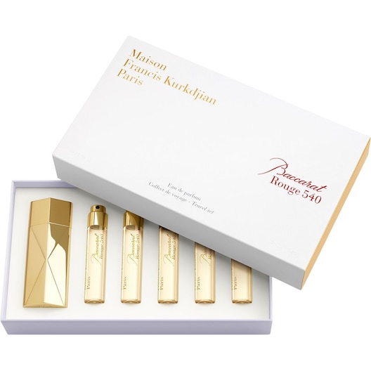 Maison Francis Kurkdjian - Baccarat Rouge 540