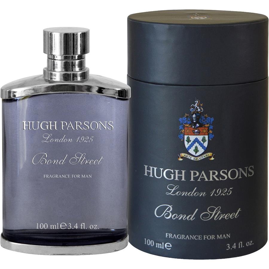 Hugh-Parsons Bond Street