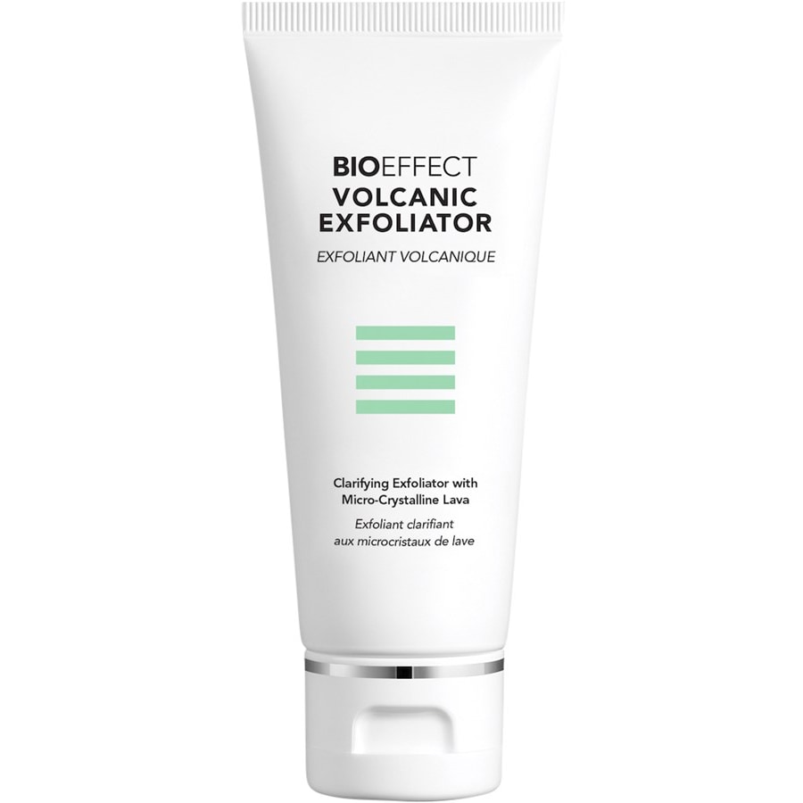 BioEffect Pulizia Volcanic Exfoliator