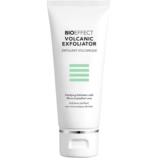 BioEffect Rengøring Volcanic Exfoliator Ansigtspleje Female 60 ml