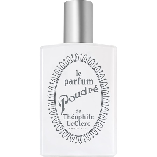 T. LeClerc - Pafum Poudré