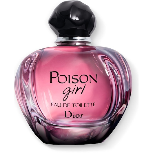 DIOR Poison Eau de Toilette Spray Parfum Damen 100 ml