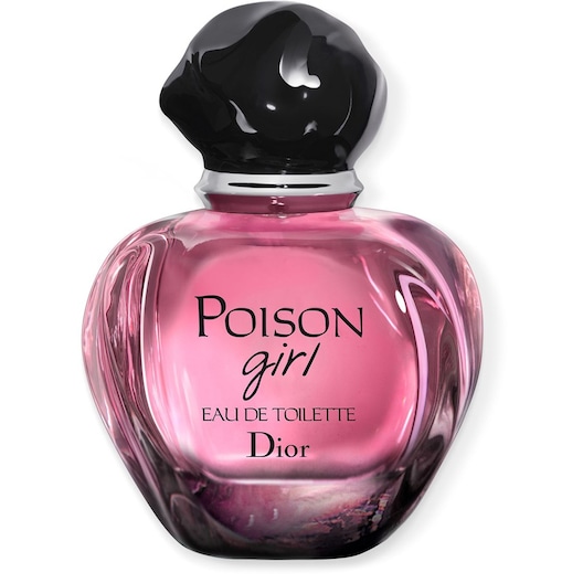 DIOR Poison Eau de Toilette Spray Parfum Damen 30 ml