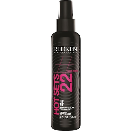 Redken - Spray de protection contre la chaleur