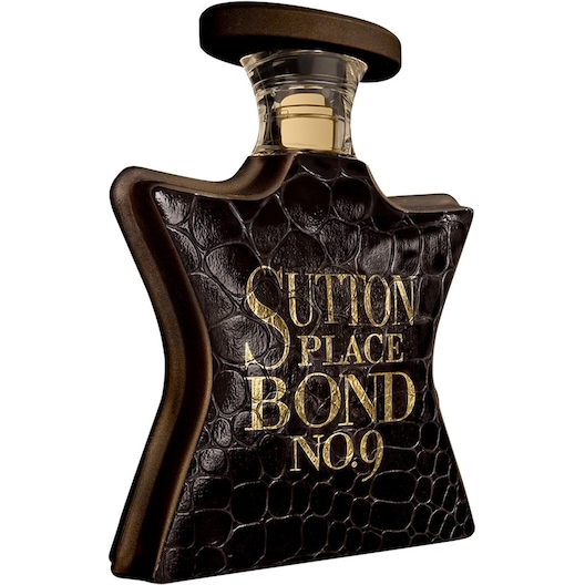 Bond No. 9 Sutton Place Eau de Parfum Spray Herrenparfum Herren 100 ml