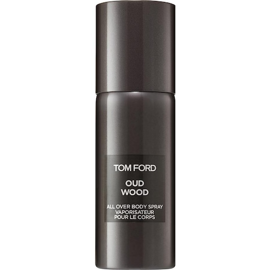 Tom Ford Private Blend Body Spray Kropspleje Male 150 ml