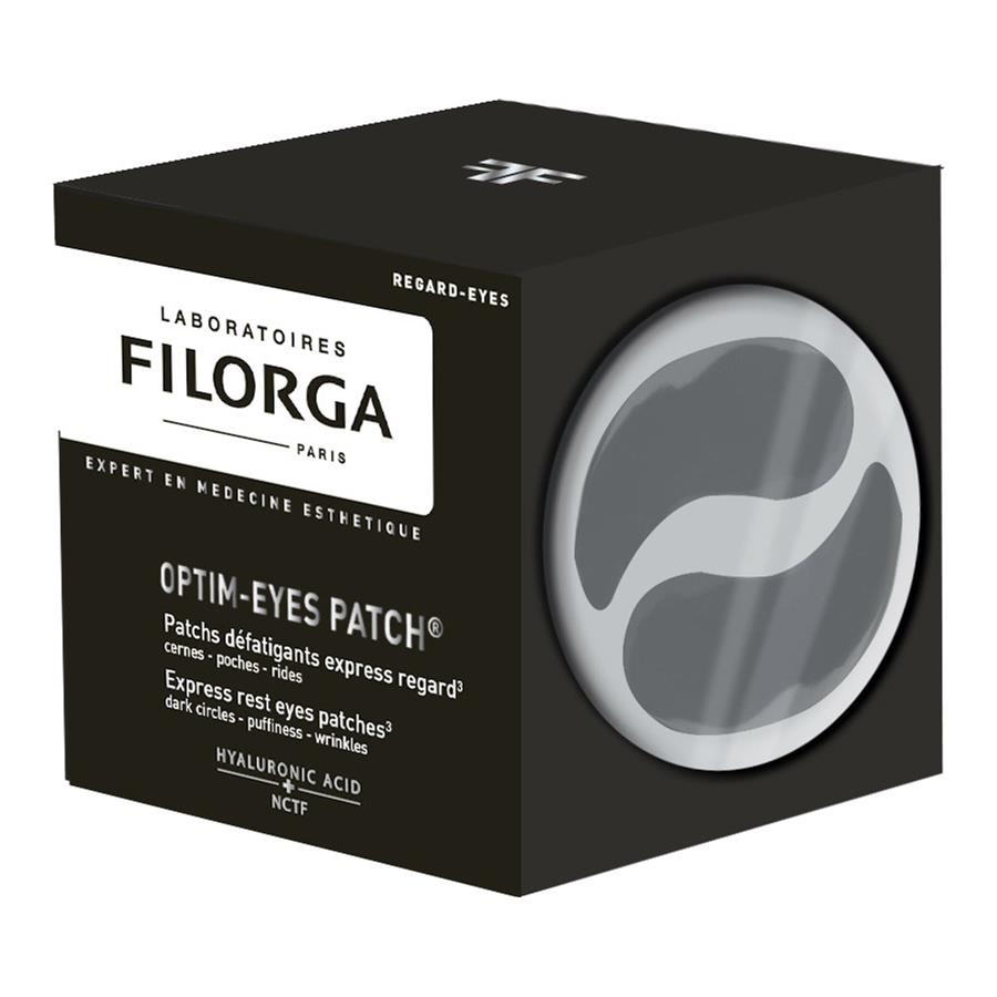 Filorga Augenpflege Optim-Eyes Patches 8 x 2 Stk.