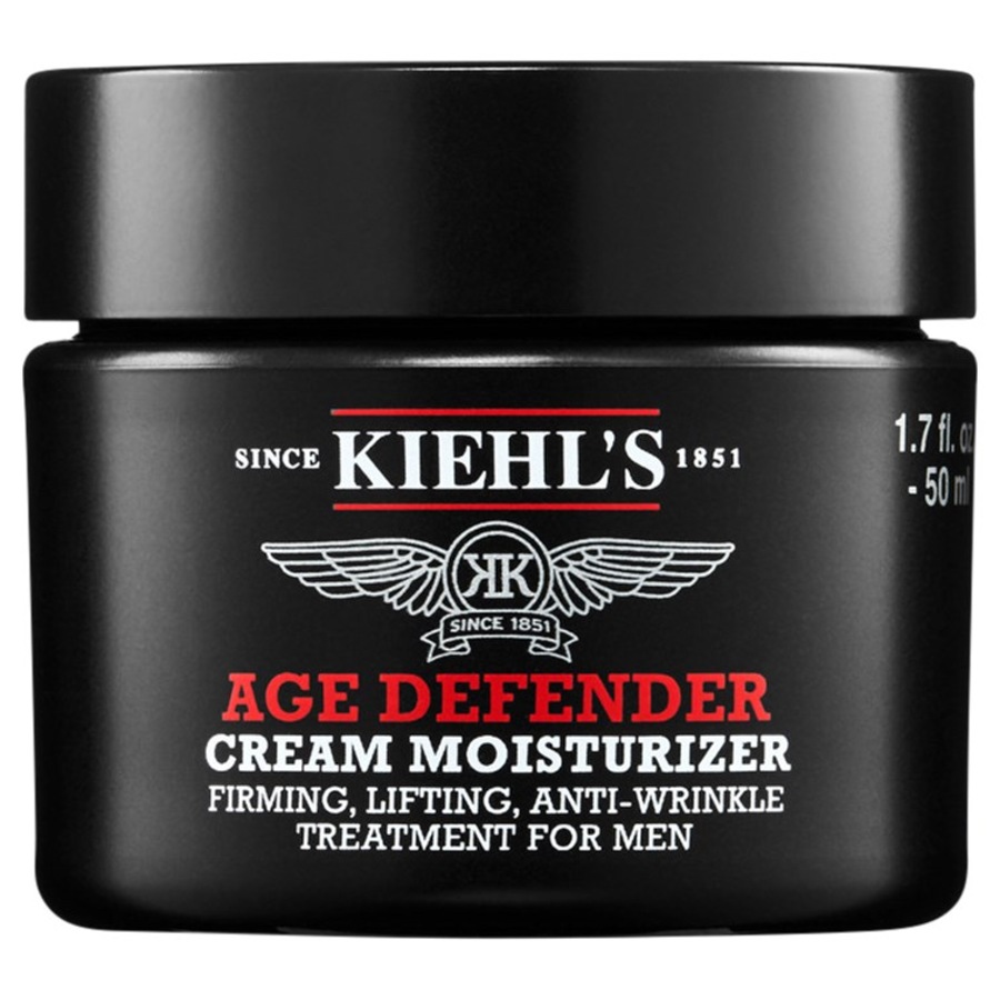 Kiehl's Cura anti-età Age Defender Moisturizer