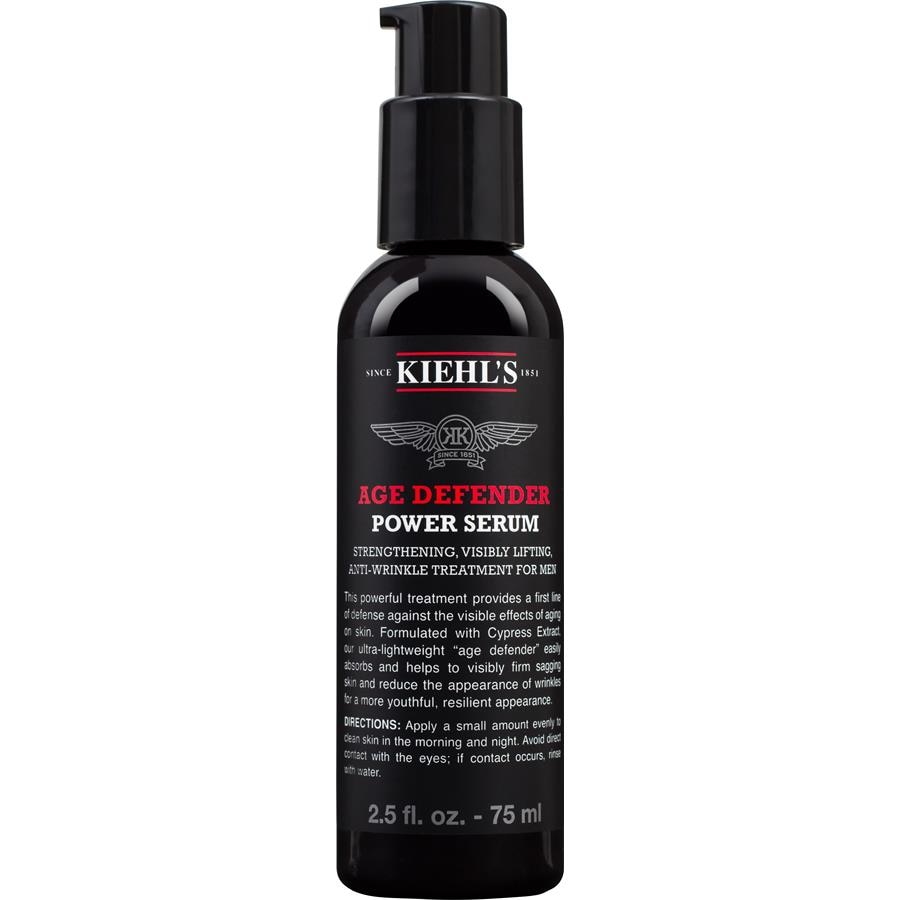 Kiehl's Cura anti-età Age Defender Power Serum