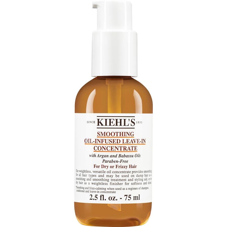 Kiehls Behandlungen