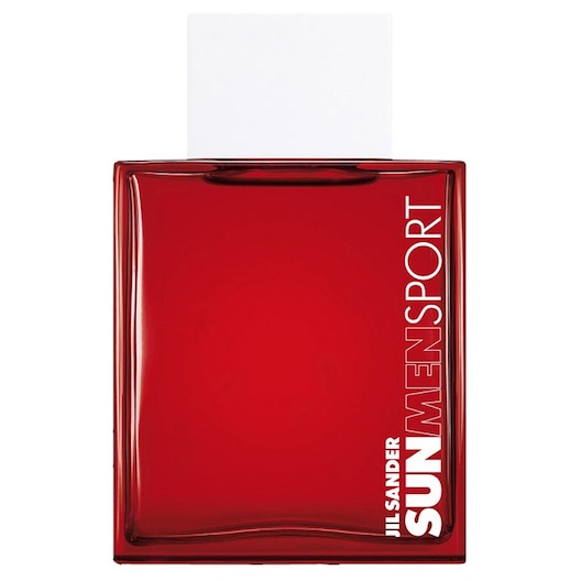 Sun Men Sport Eau de Toilette Spray by Jil Sander parfumdreams