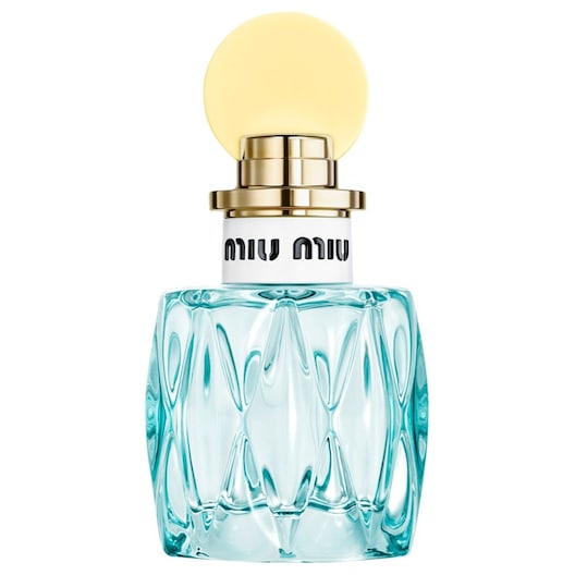 Miu L'eau Bleue Eau de Parfum Spray Parfumer Female 50 ml